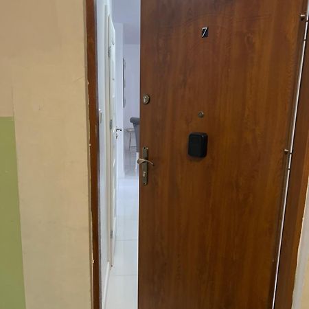 Apartament Chanel Centrum Apartment Malbork Bagian luar foto