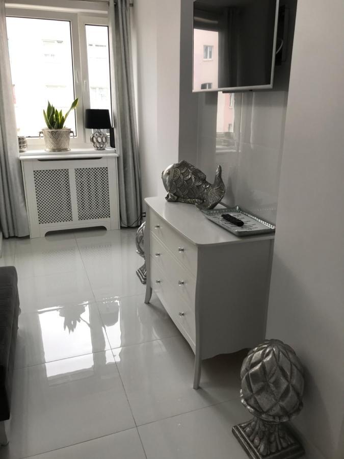 Apartament Chanel Centrum Apartment Malbork Bagian luar foto