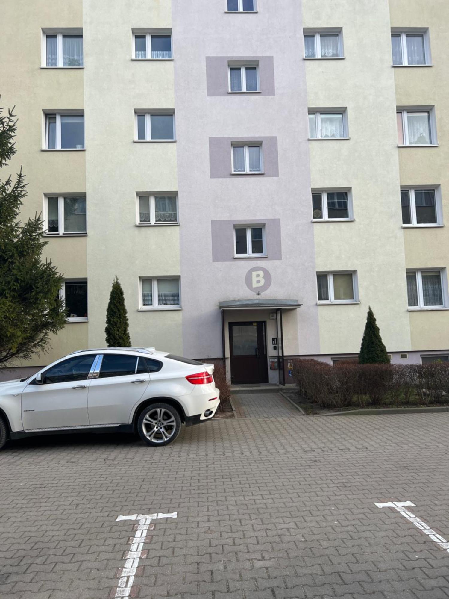 Apartament Chanel Centrum Apartment Malbork Bagian luar foto